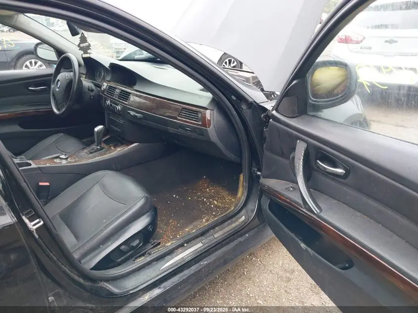 2012 BMW 328I XDRIVE