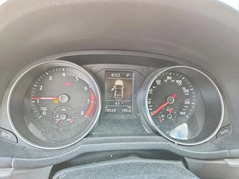 2018 VOLKSWAGEN PASSAT S/R-LINE  