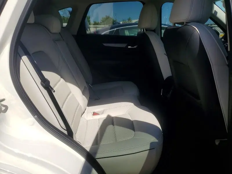 2024 MAZDA CX-5 PREFERRED  