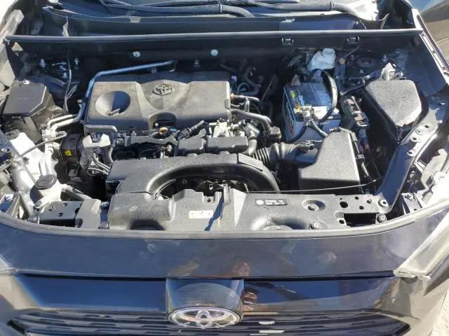 2020 TOYOTA RAV4 LIMITED  