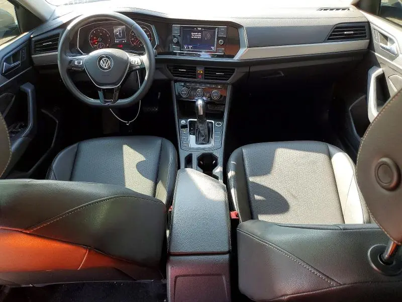 2020 VOLKSWAGEN JETTA S  