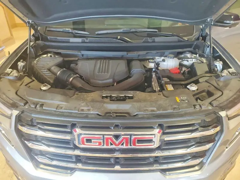 2024 GMC ACADIA UPLEVEL  