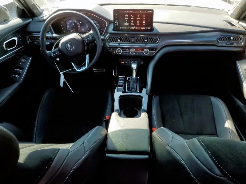 2025 ACURA INTEGRA A-SPEC TECH  