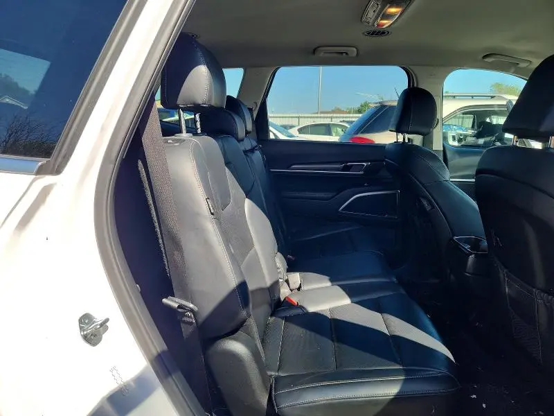 2024 KIA TELLURIDE LX  