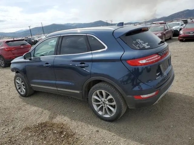 2016 LINCOLN MKC SELECT  