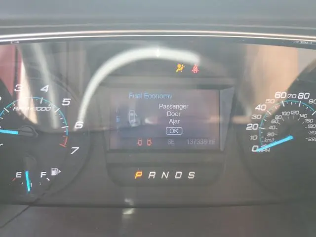 2014 FORD TAURUS SEL  