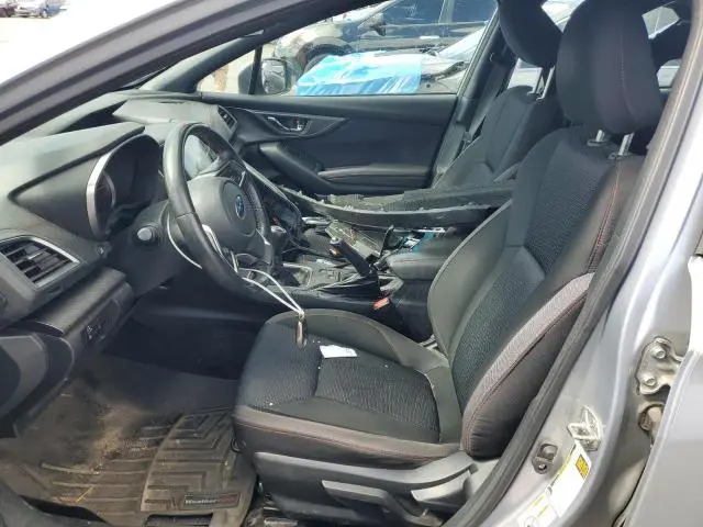 2018 SUBARU IMPREZA SPORT  