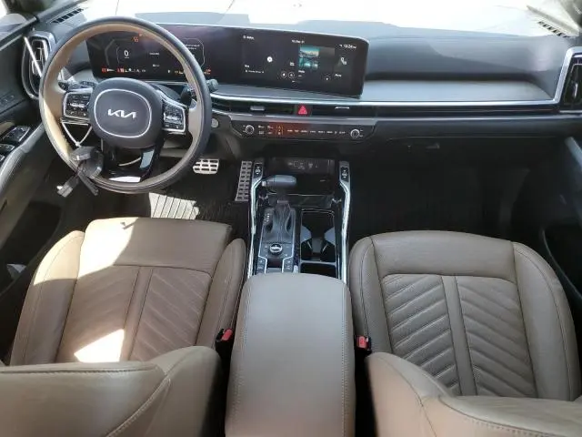 2024 KIA SORENTO SX  