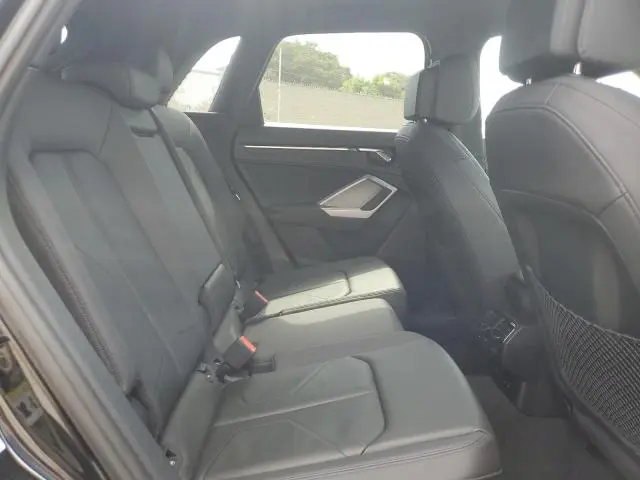 2022 AUDI Q3 PREMIUM S LINE 45  