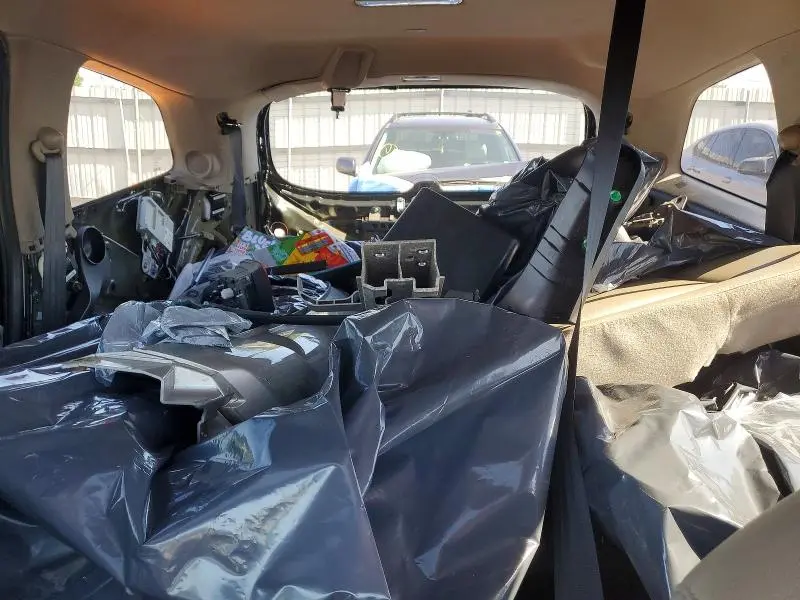 2020 HONDA PILOT TOURING  