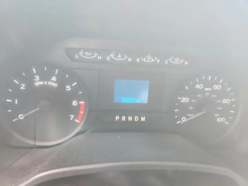 2021 FORD F350 SUPER DUTY  