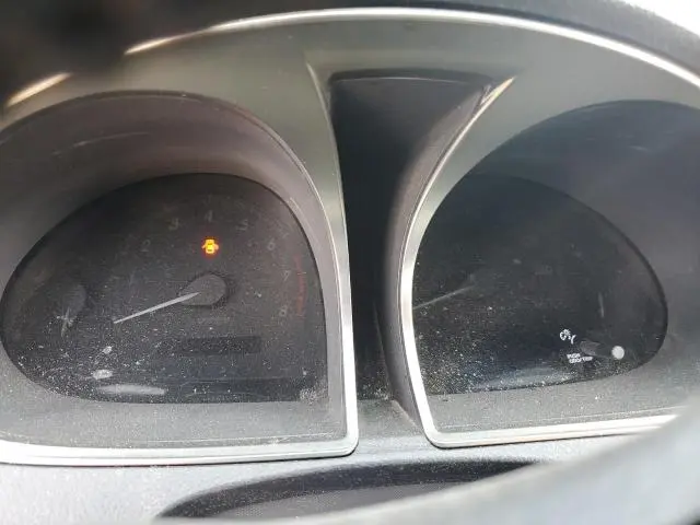 2011 TOYOTA AVALON BASE  