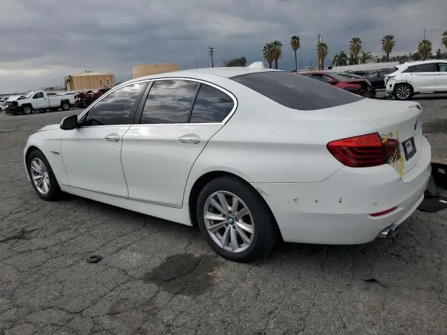 2014 BMW 528 I  