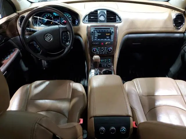 2016 BUICK ENCLAVE   