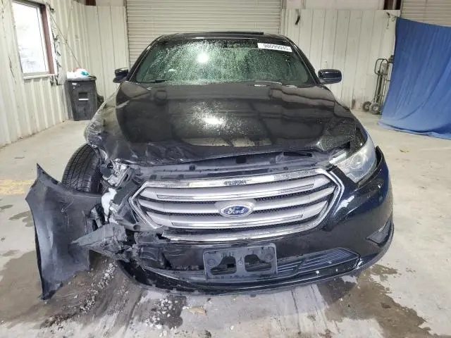 2014 FORD TAURUS SEL  