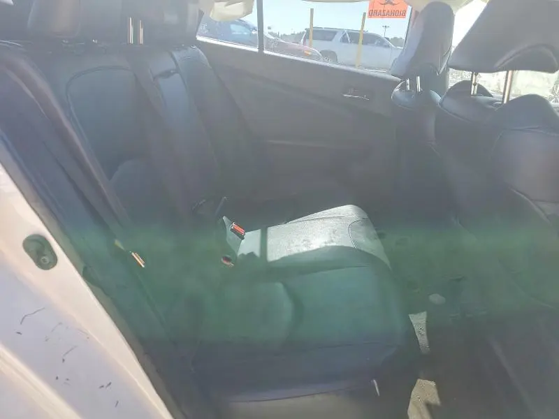 2020 TOYOTA PRIUS LIMITED  
