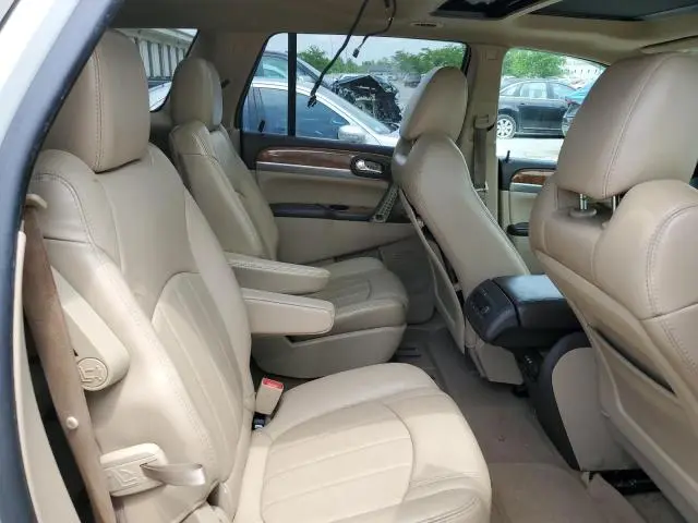 2011 BUICK ENCLAVE CXL  