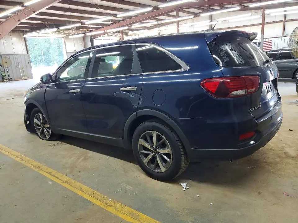 2019 KIA SORENTO LX V6  