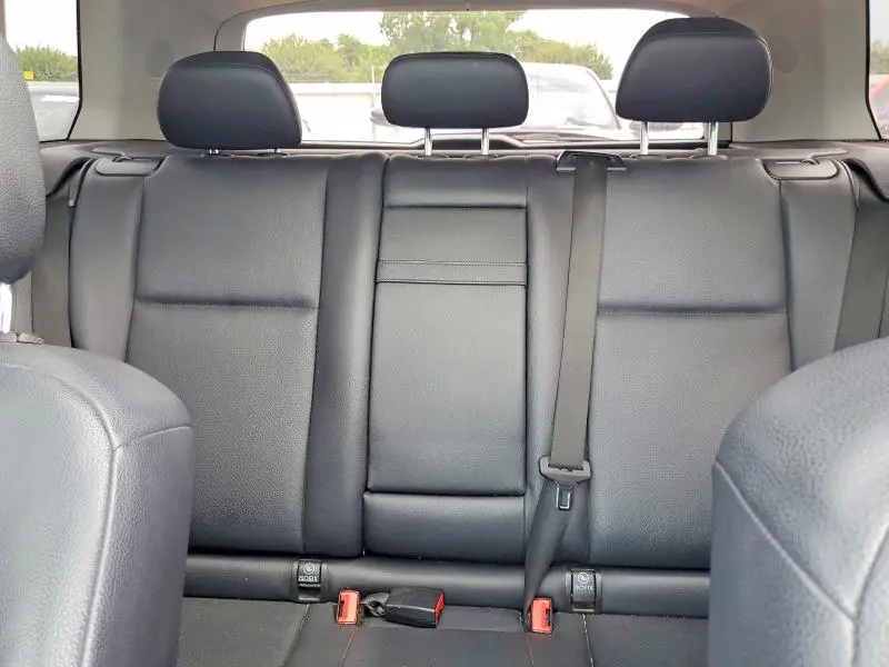 2013 MERCEDES-BENZ GLK 350  