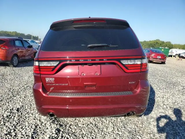 2023 DODGE DURANGO GT