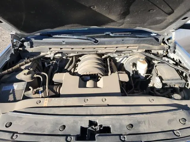 2017 GMC SIERRA K1500 SLT  