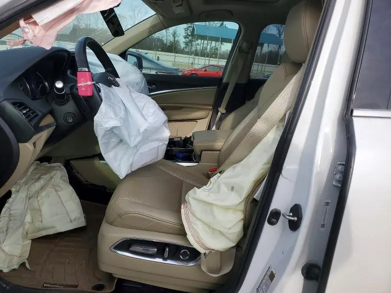 2020 ACURA MDX TECHNOLOGY  