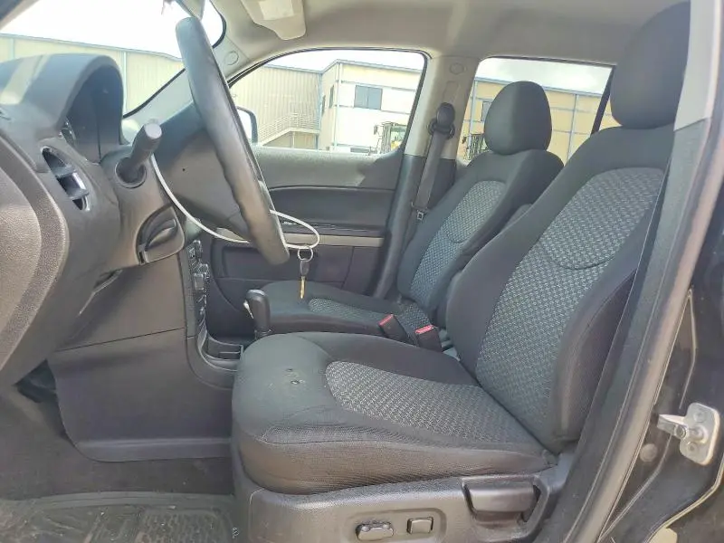 2010 CHEVROLET HHR LT  