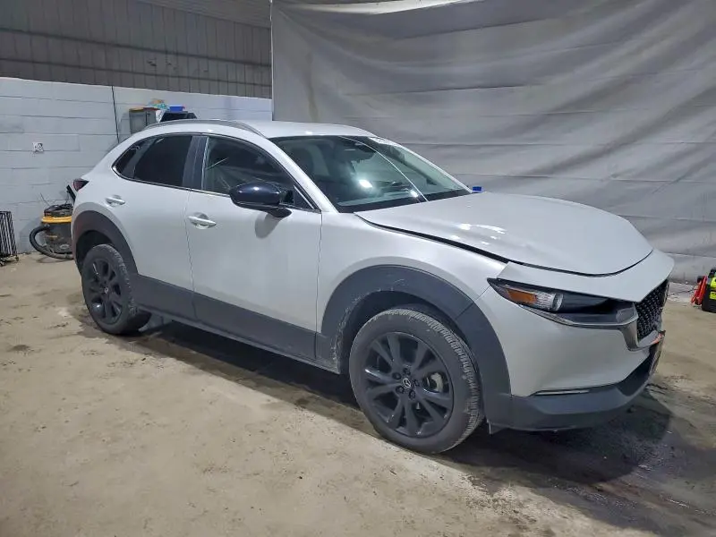 2024 MAZDA CX-30 SELECT  