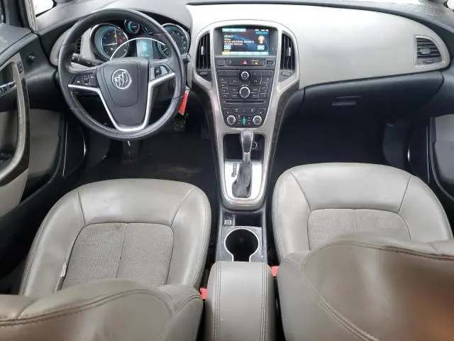2017 BUICK VERANO SPORT TOURING
