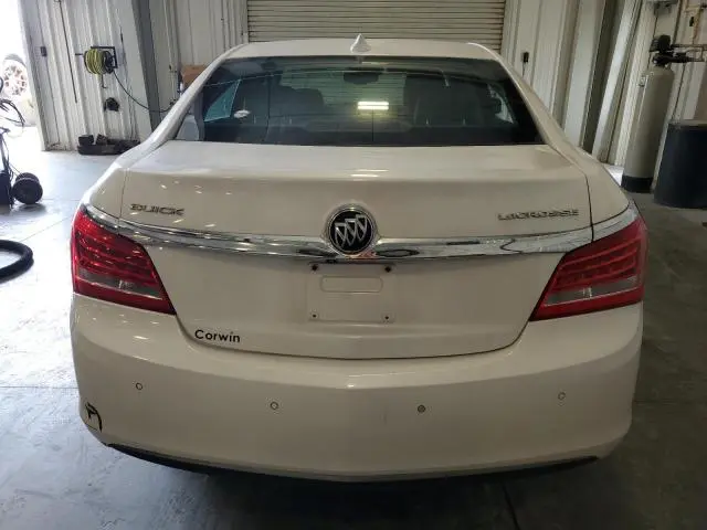 2015 BUICK LACROSSE   