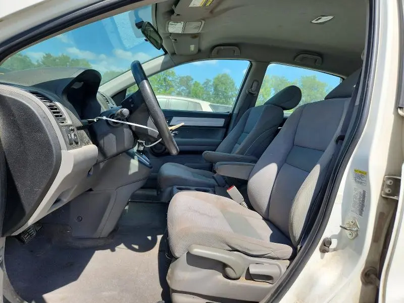 2010 HONDA CR-V LX  