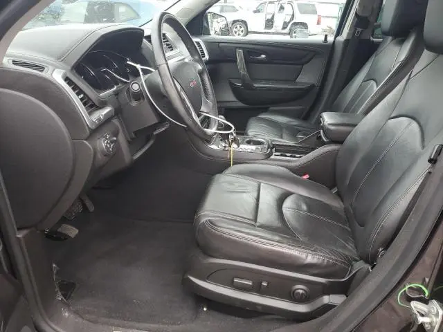 2016 GMC ACADIA SLT-1  