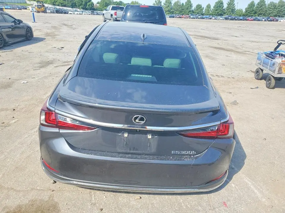 2024 LEXUS ES 300H BASE  