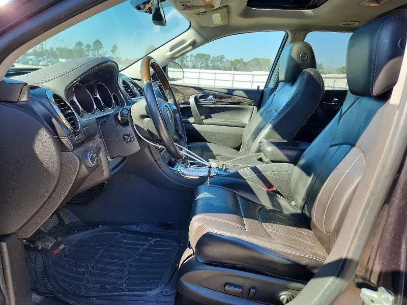2013 BUICK ENCLAVE   