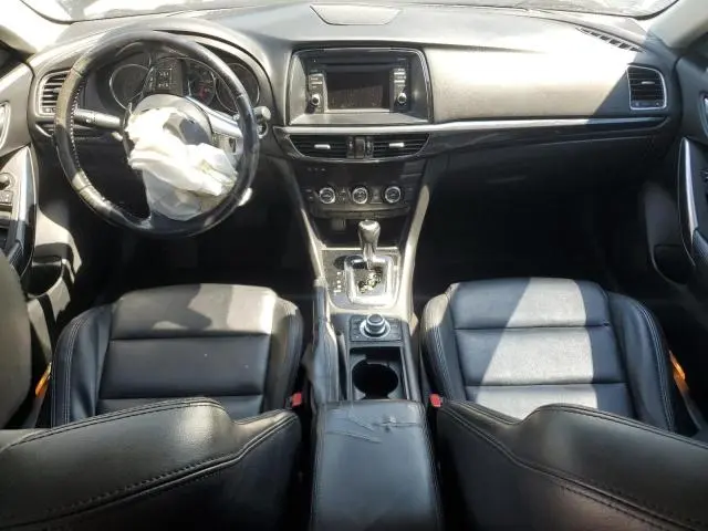 2014 MAZDA 6 TOURING