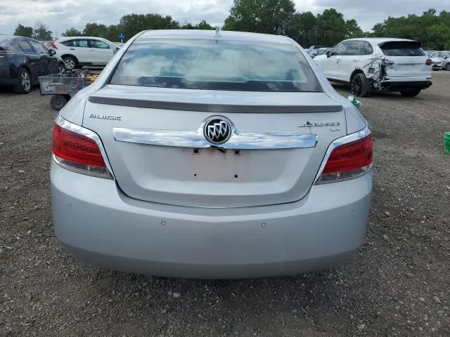 2011 BUICK LACROSSE CXL  