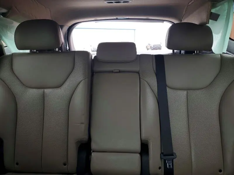 2020 HYUNDAI SANTA FE LIMITED 2.0T  