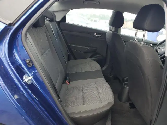 2020 HYUNDAI ACCENT SE  