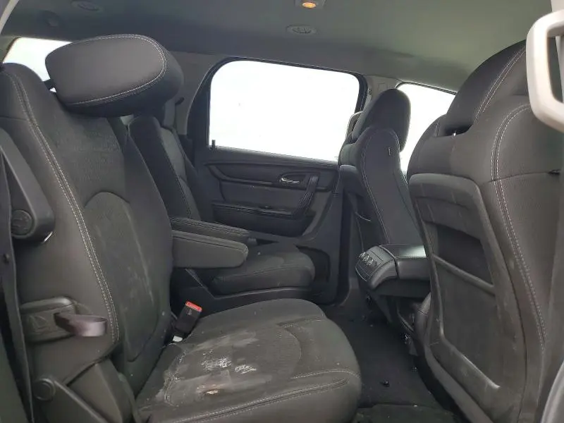 2015 GMC ACADIA SLE  