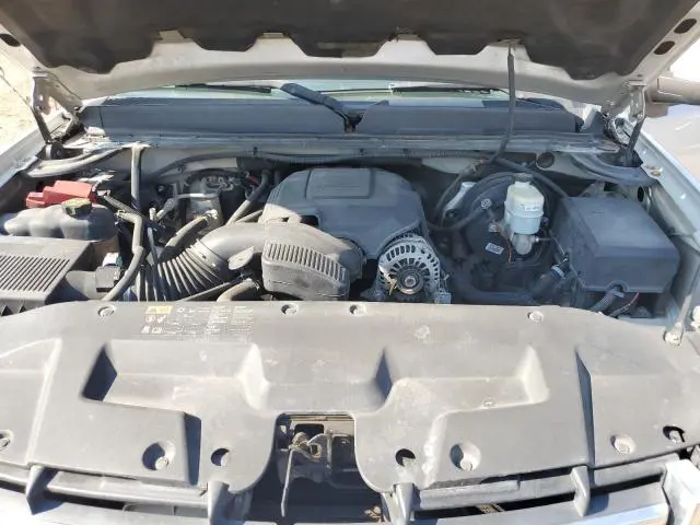 2012 GMC SIERRA C1500 SLE  