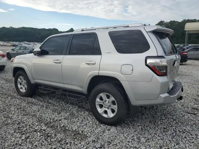 2014 TOYOTA 4RUNNER SR5  