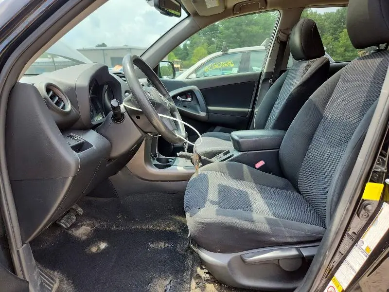 2011 TOYOTA RAV4 SPORT  