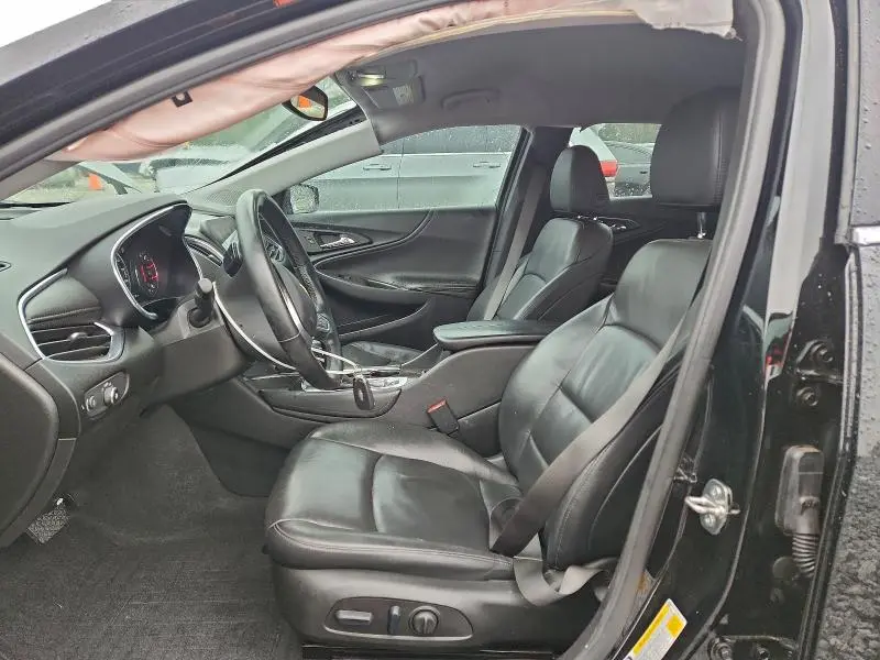 2023 CHEVROLET MALIBU PREMIER  