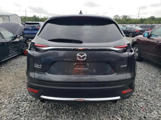 2022 MAZDA CX-9 SIGNATURE  