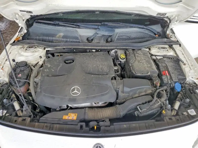 2020 MERCEDES-BENZ GLA 250 4MATIC  