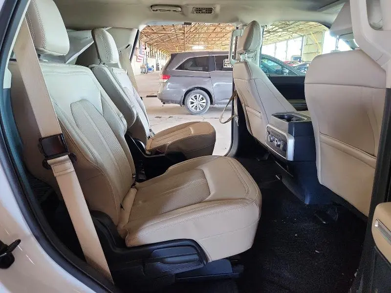 2023 FORD EXPEDITION LIMITED  