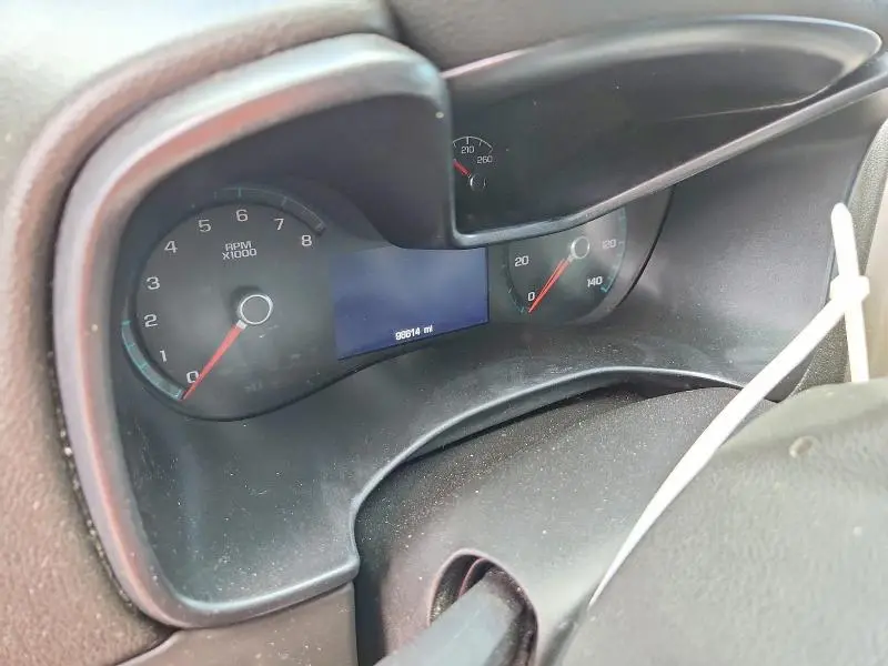 2018 GMC CANYON DENALI  
