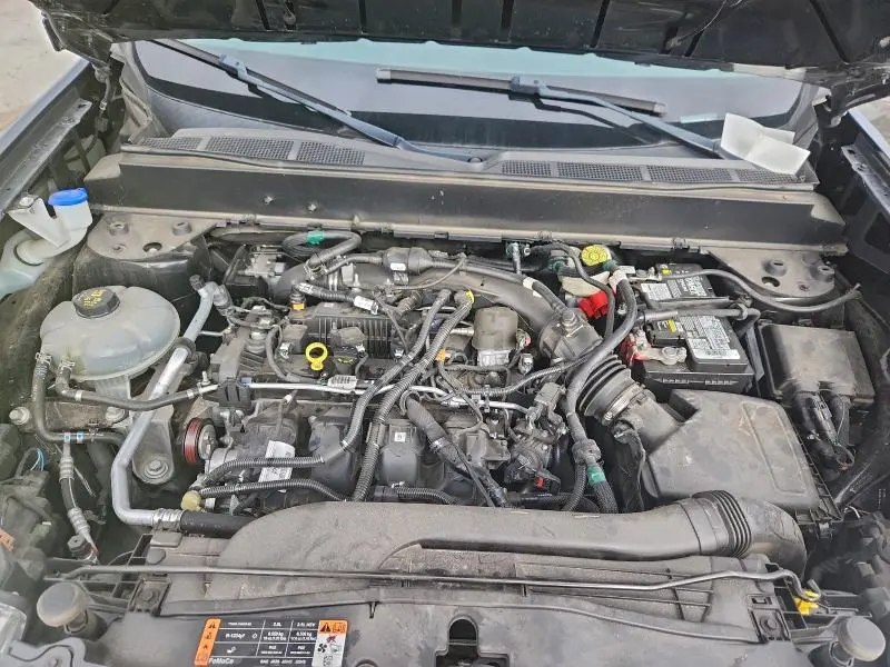 2022 FORD MAVERICK XL  