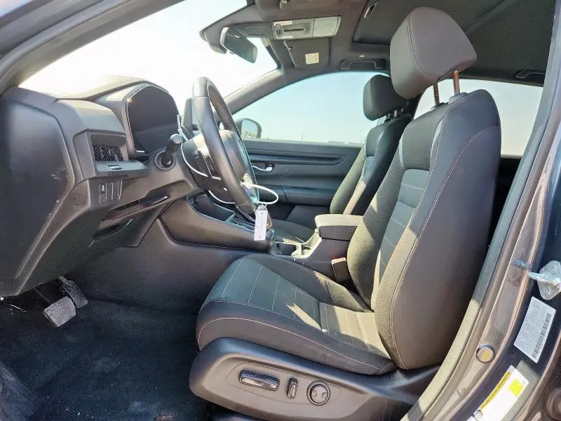 2024 HONDA CR-V SPORT  