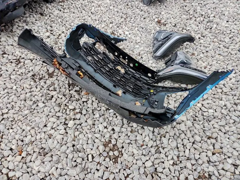 2025 CHEVROLET TRAX 1LT  